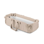 EX DISPLAY Bugaboo Baby Nest - Desert Taupe