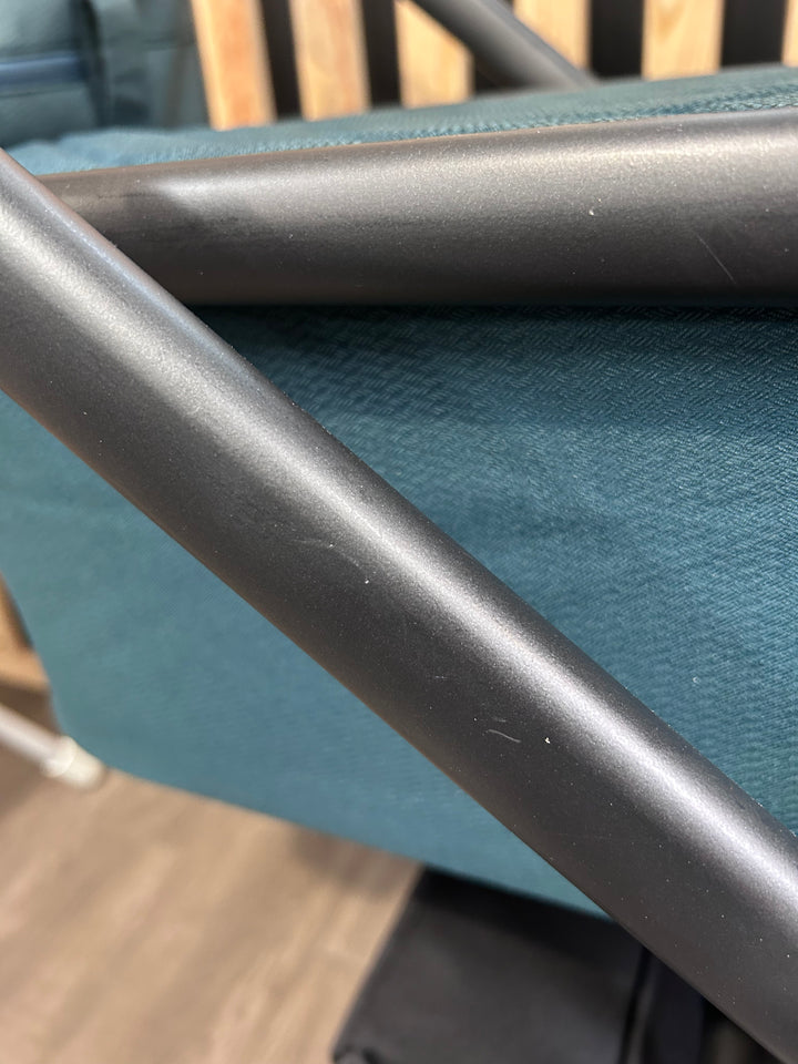 PRE LOVED Venicci Tinum 2.0 Special Edition Travel System - Teal Bay