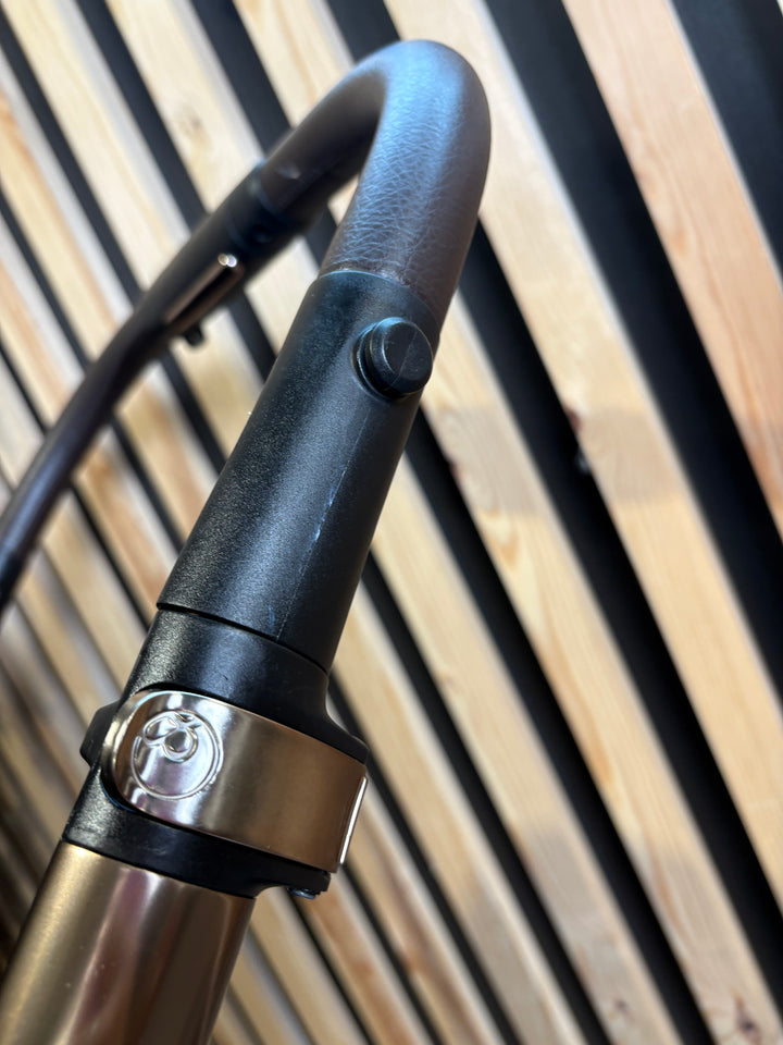 PRE LOVED Mamas & Papas Ocarro Pushchair - Dales Moon Tweed