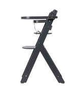 bebeconfort Timba Wooden Highchair - Graphite