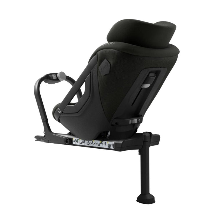 Axkid One 3 - Forest Moss Green