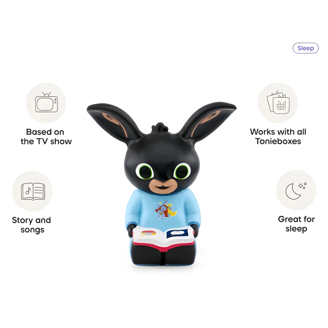 tonies Bing's Bedtime