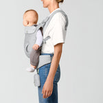 Cybex Laya Baby Carrier - Fog Grey