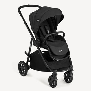 Joie Versatrax Pushchair - Raven