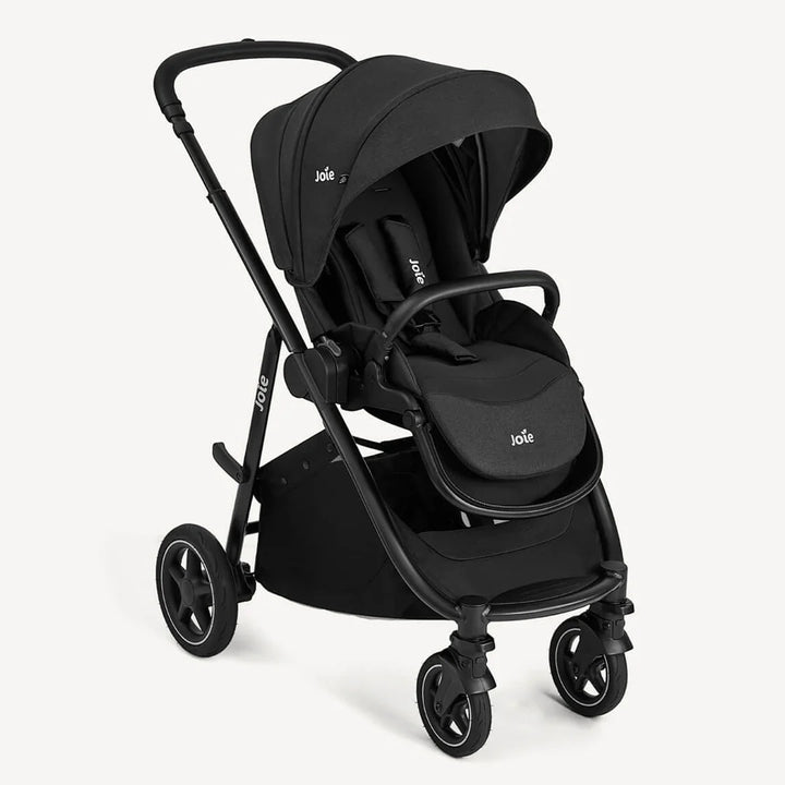 Joie Versatrax Pushchair - Raven