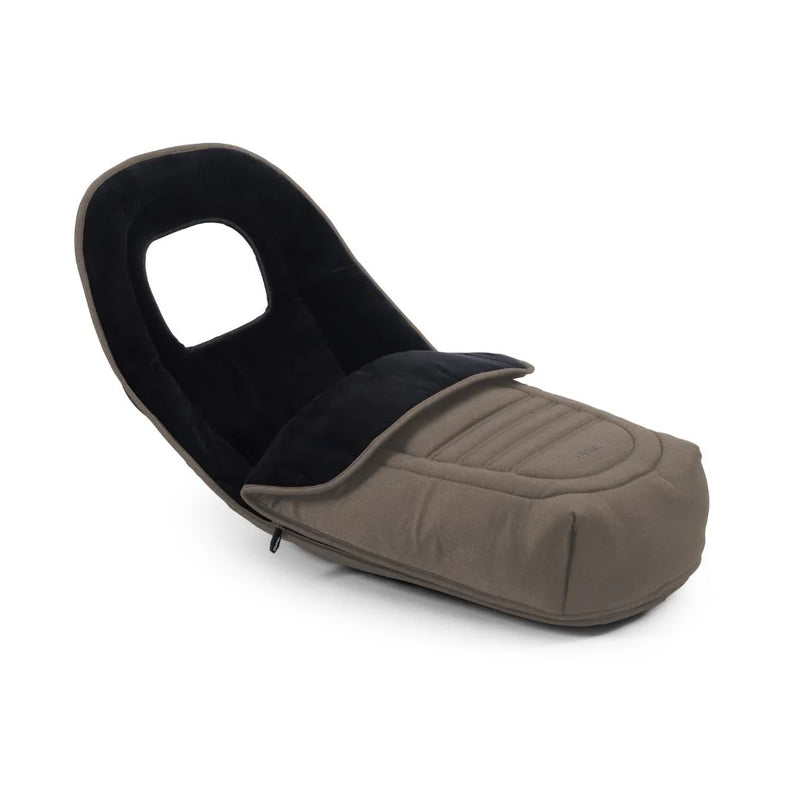 Oyster4 Ultimate Travel System & Home Baby Bundle - Mink