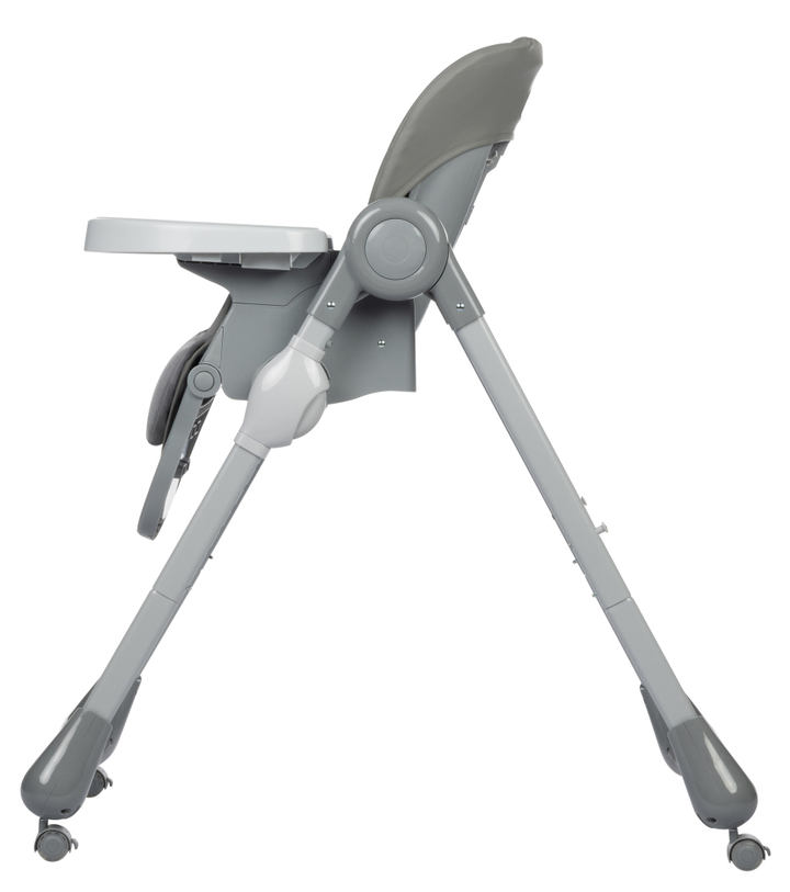 Bebeconfort Olea Highchair - Tinted Grey