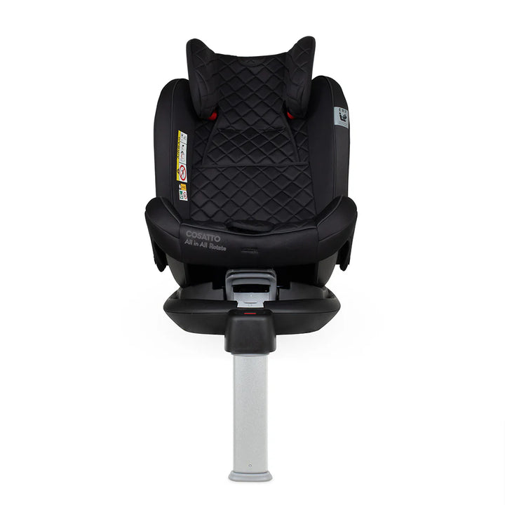 Cosatto All in All 360 Rotate Car Seat Silhouette