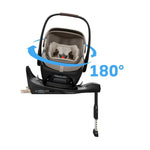 Maxi-Cosi Coral Slide Pro - Sapphire Sand