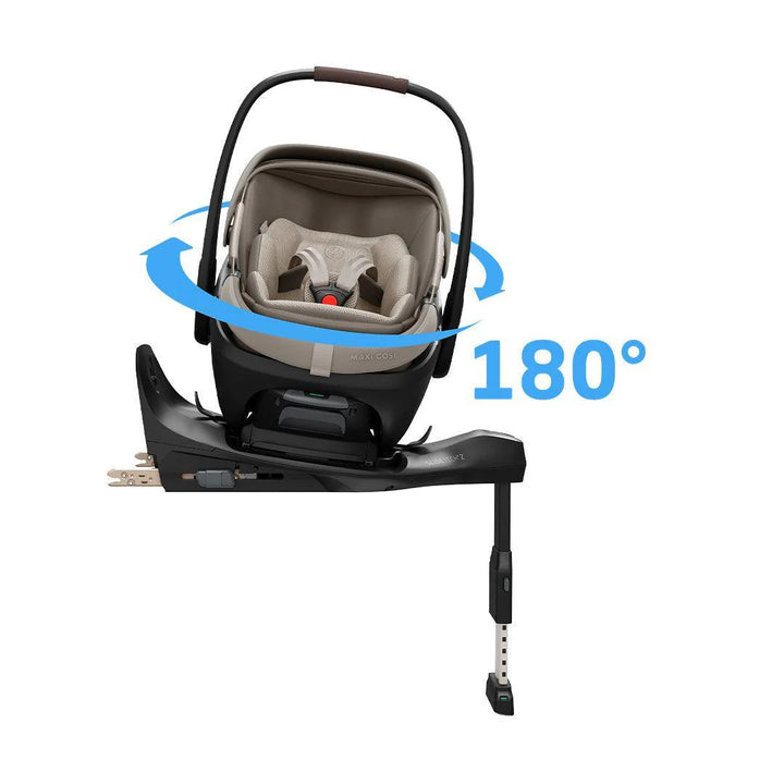 Maxi-Cosi Coral Slide Pro - Sapphire Sand