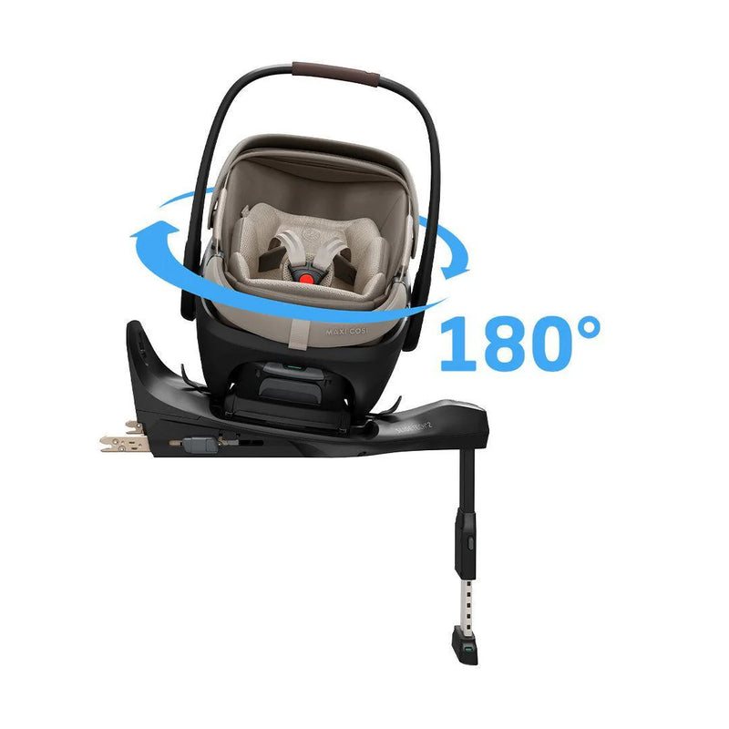 Maxi-Cosi Coral Slide Pro - Sapphire Sand