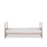 Obaby Nika 3 Piece Room Set & Underdrawer Bundle - Aspen