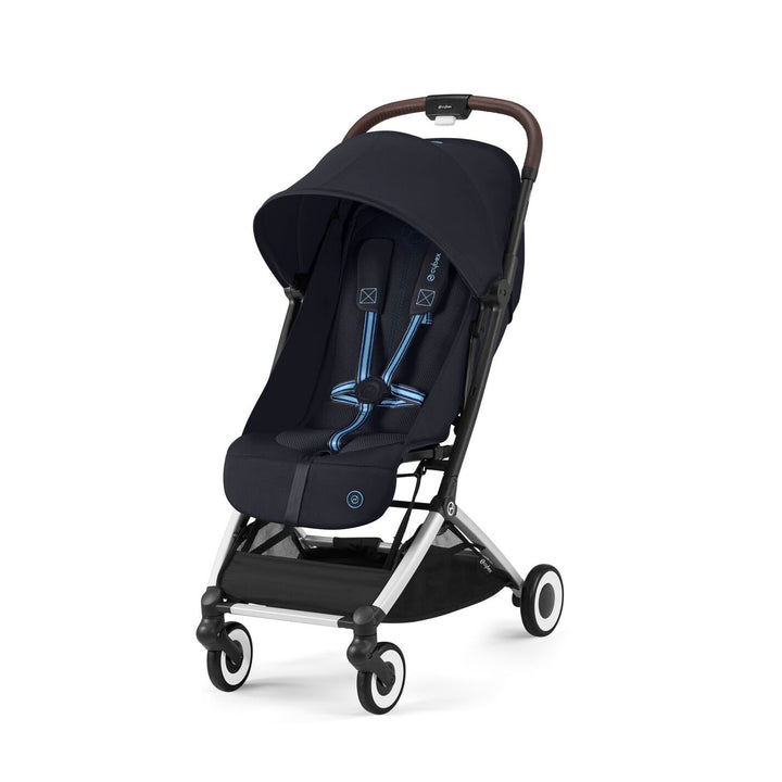 CYBEX Orfeo Pushchair - Dark Blue