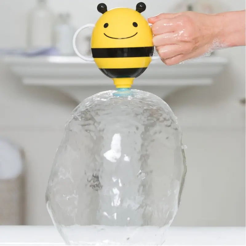 Skip Hop Zoo Fill Up Bee Fountain