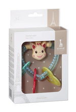 Sophie la Girafe Heart Rattle (Gift Box)