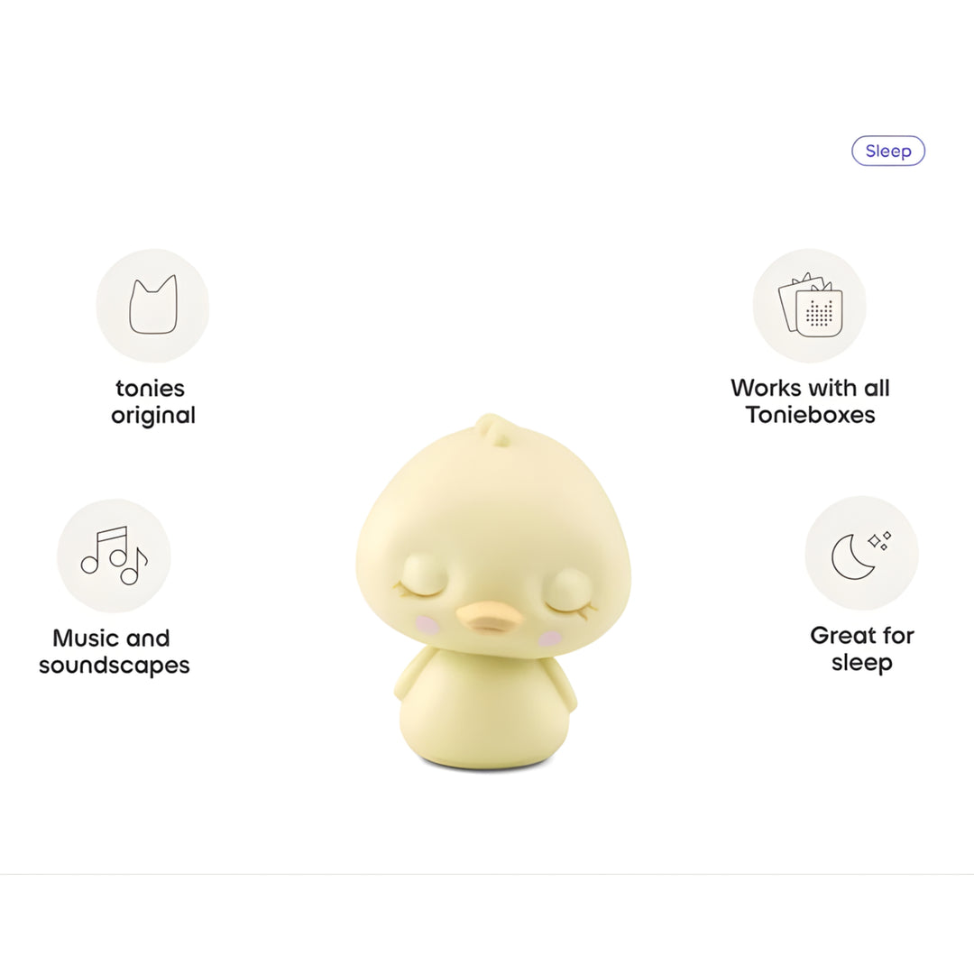 tonies Sleepy Duck - Limited Edition