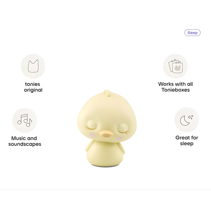 tonies Sleepy Duck - Limited Edition