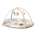Wonderland Musical Baby Play Mat & Gym - Hot Air Balloon