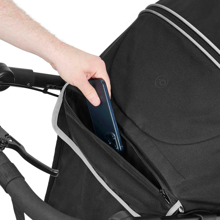 Ickle Bubba Venus Jogger Pro