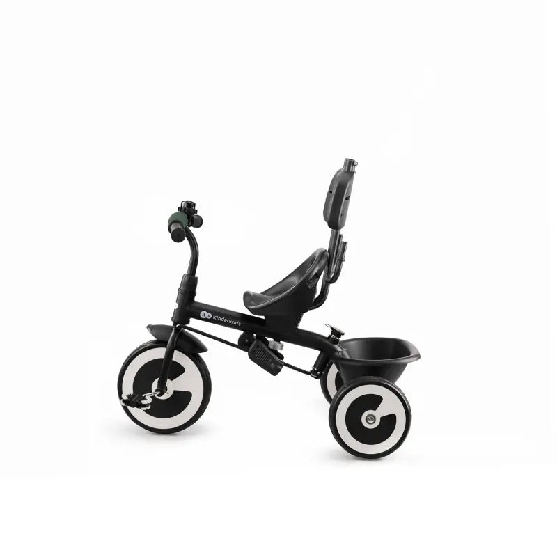 Kinderkraft Aston Tricycle-Mystic Green