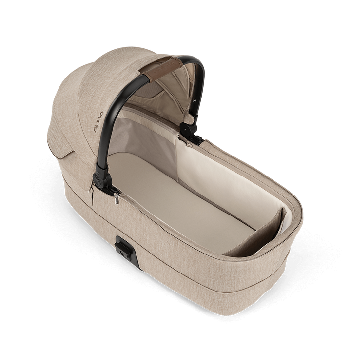 Nuna Mixx Next Carrycot – Cosmopolitan