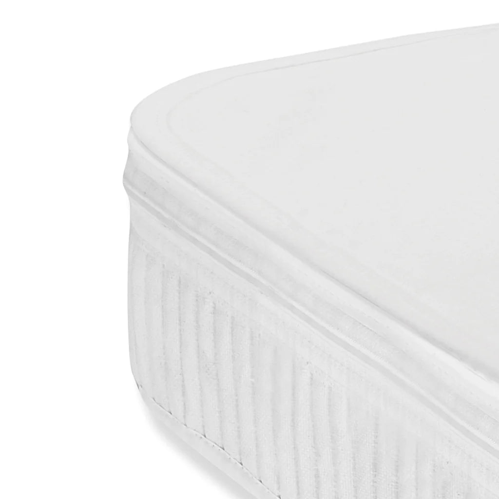 Snuz Cot Bed Mattress Protector 70x140cm