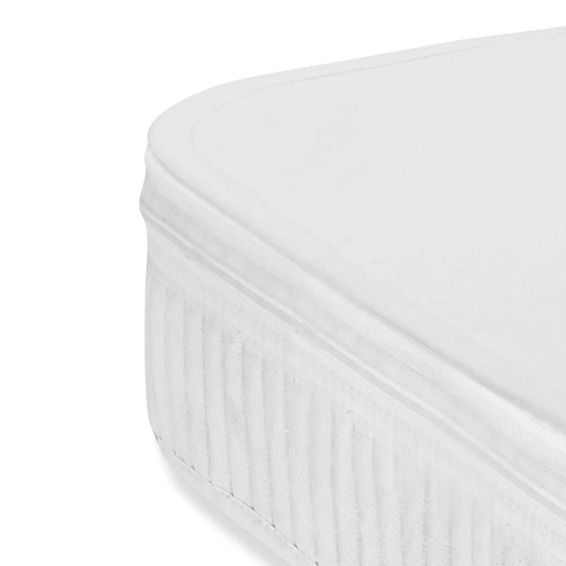 Snuz Cot Bed Mattress Protector 70x140cm