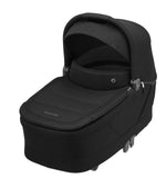 Maxi-Cosi Oxford+ & Emerald 360 S Bundle - Twillic Black