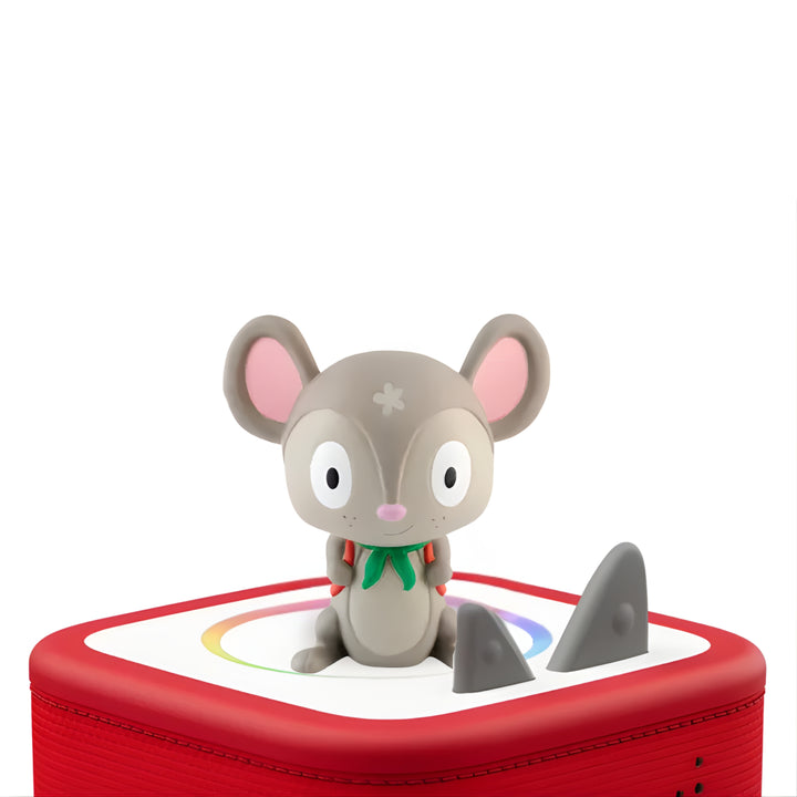 tonies Travelling Songs (relaunch)