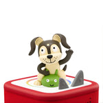 tonies Playtime & Action (relaunch)