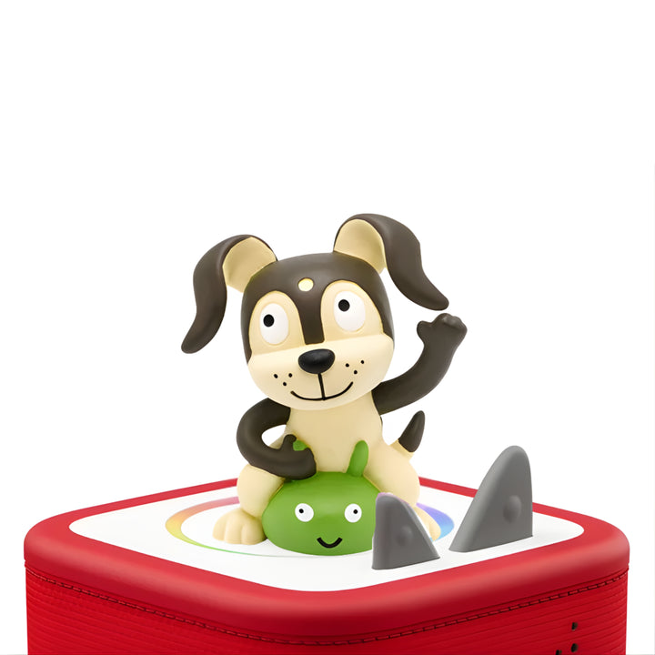 tonies Playtime & Action (relaunch)