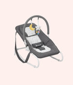 Badabulle Easy Bouncer Baby Chair - Moonlight