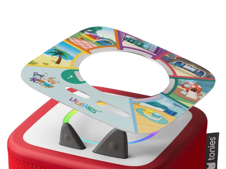 Tonieplay Lalalinos: Find the Photo