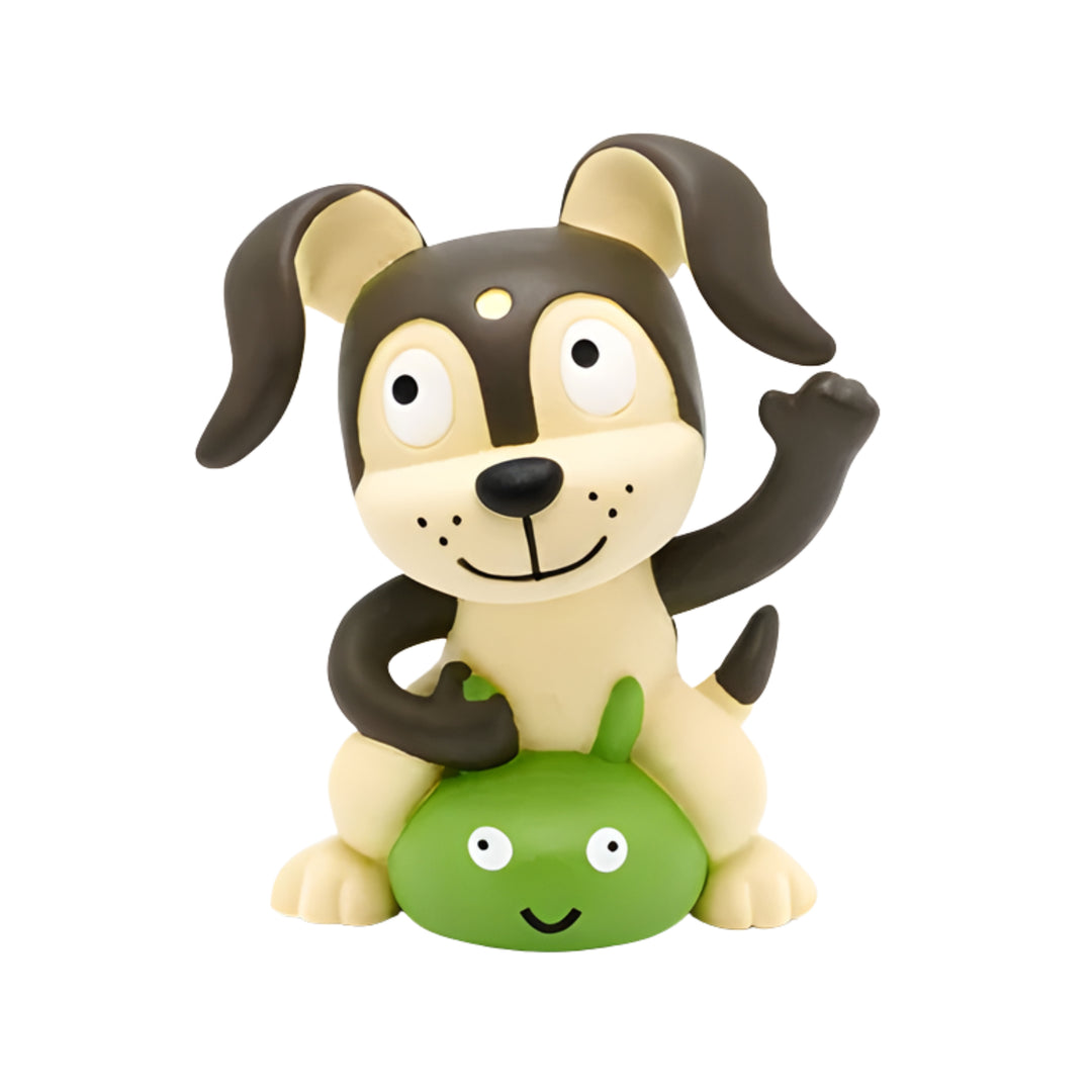 tonies Playtime & Action (relaunch)