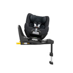 Maxi-Cosi Pearl 360 Pro in Authentic Graphite2