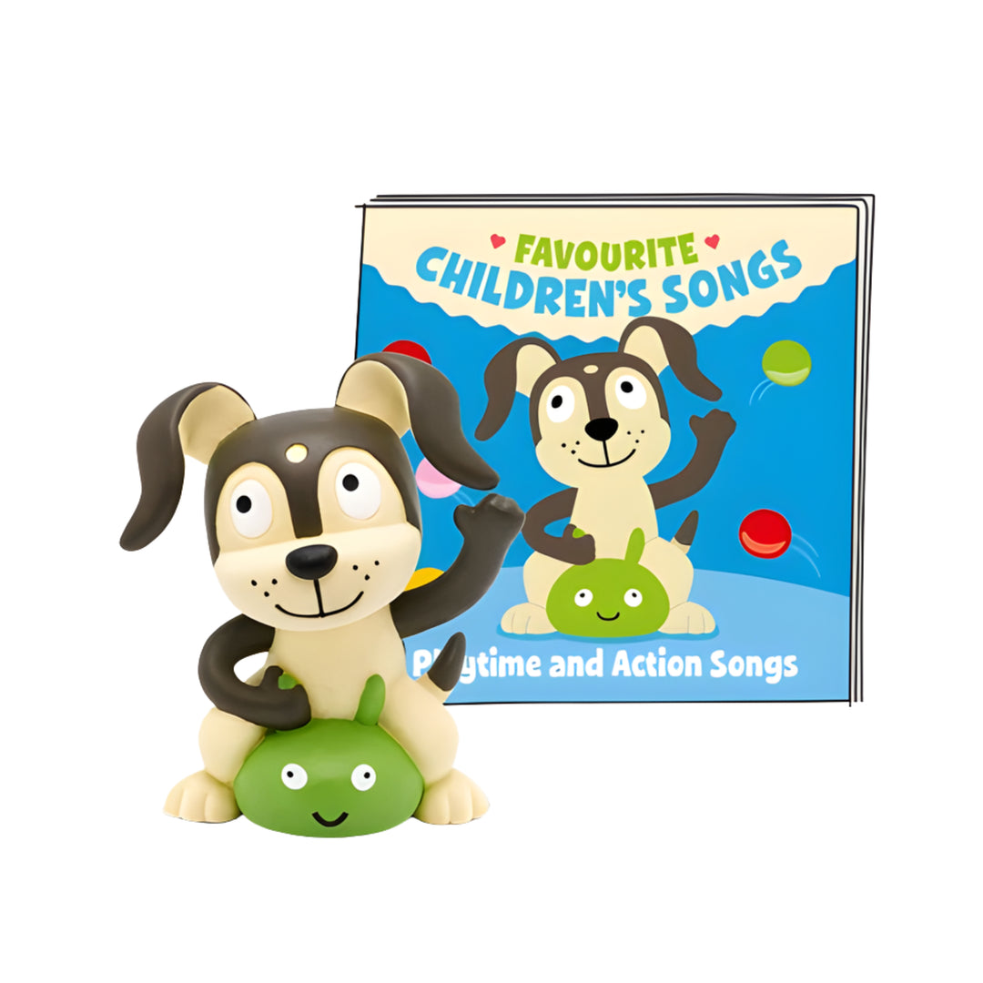 tonies Playtime & Action (relaunch)