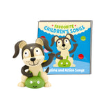 tonies Playtime & Action (relaunch)