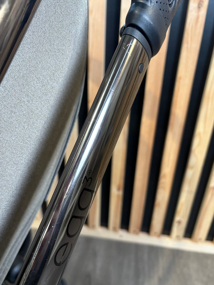 PRE LOVED egg3 Pushchair - Mink