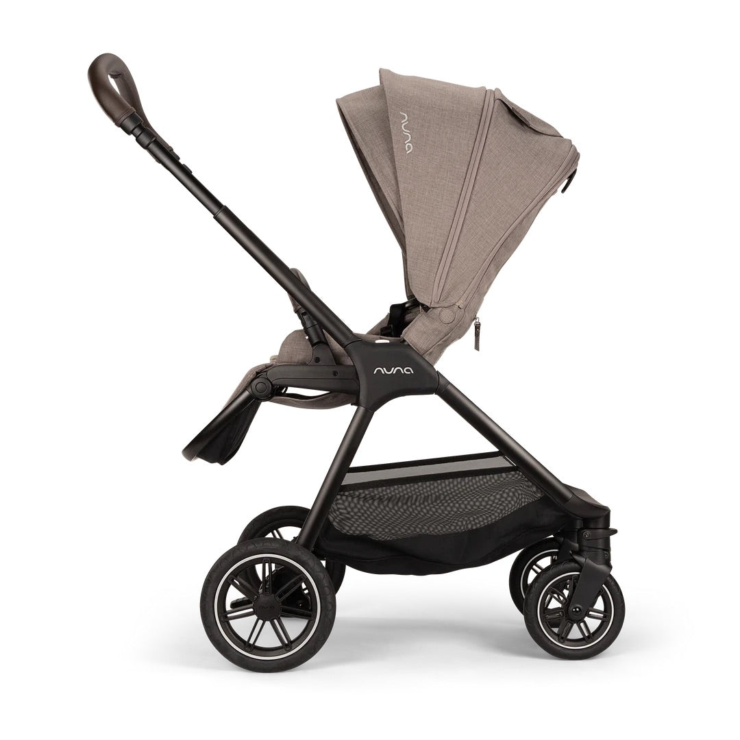 Nuna TRIV Next Stroller + Carrycot - Cedar 2024