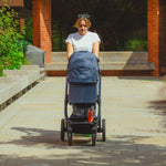 Cosatto Giggle 4 Special Edition Everything Bundle - Skylark