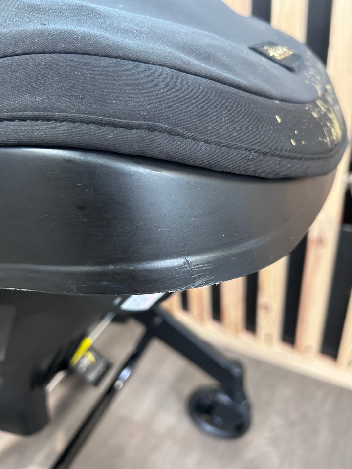 PRE LOVED Doona Car Seat & Stroller & Accessories - Limited Edition Gold