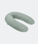 Doomoo Buddy Pregnancy Pillow - Corduroy Green