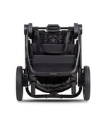 Venicci Upline2 Car Seat Travel System - All Black