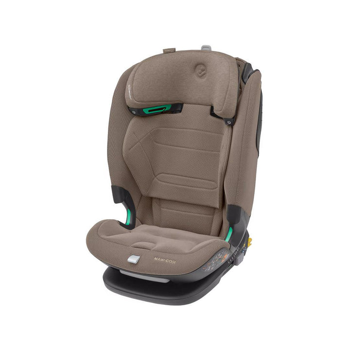 Maxi-Cosi Titan Pro2 i-Size Car Seat - Authentic Truffle