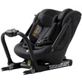 Axkid One 3+ - Coastal Storm Black