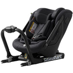 Axkid One 3+ - Coastal Storm Black
