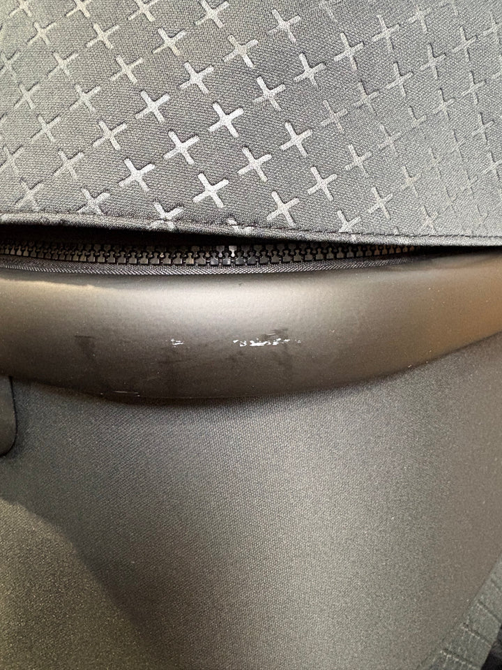 EX DISPLAY Babystyle Oyster4 2-in-1 Travel System - Raven