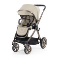 Oyster4 Stroller - Buttermilk