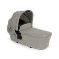 Nuna x BMW Collection lytl Carrycot - Graphene