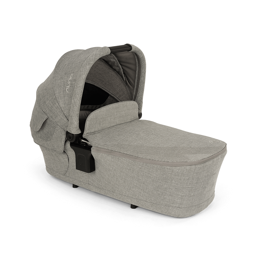 Nuna x BMW Collection lytl Carrycot - Graphene